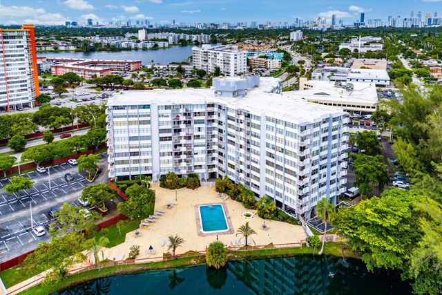2 of 49 - 1300 Ne Miami Gardens Drive #308e, Miami, FL
