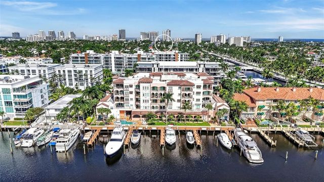 25 Hendricks Isle #303 & 304, Fort Lauderdale
