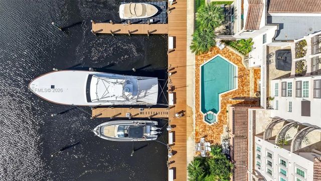 2 of 177 - 25 Hendricks Isle #303 & 304, Fort Lauderdale, FL