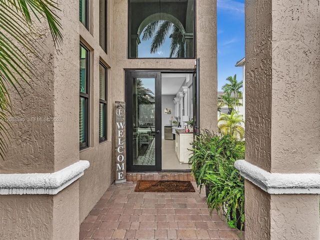 16369 Sw 16 Street, Pembroke Pines