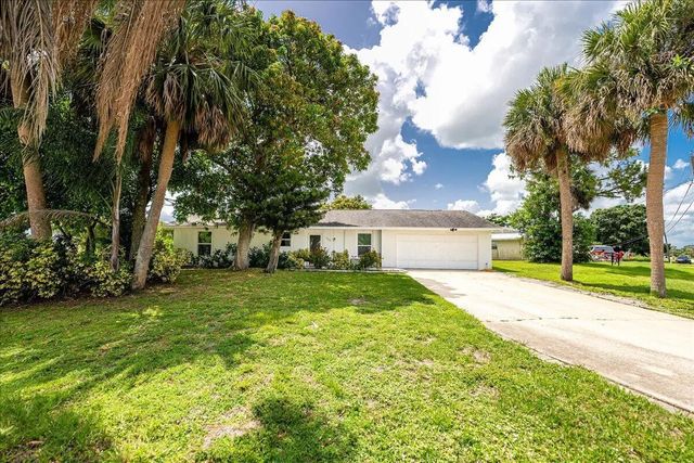 300 Sw Prima Vista Boulevard, Port St. Lucie