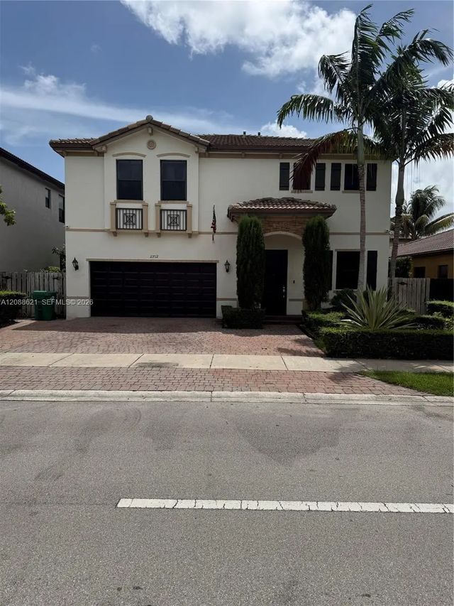 11712 Sw 234th Street, Homestead