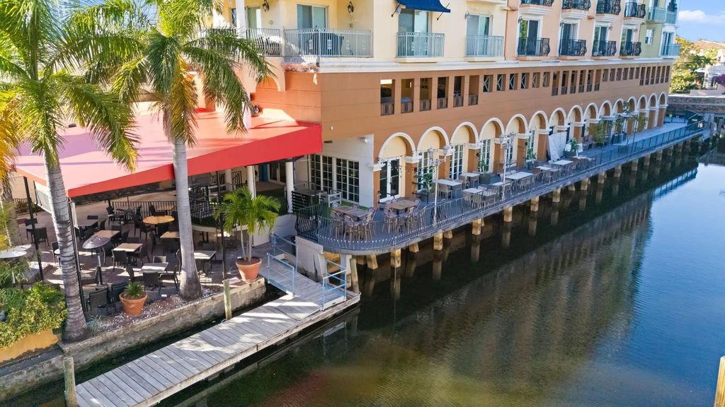1103 E Las Olas Boulevard, Fort Lauderdale