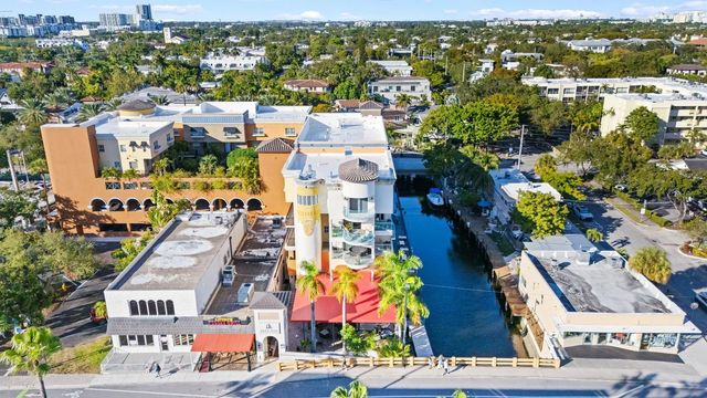 2 of 30 - 1103 E Las Olas Boulevard, Fort Lauderdale, FL