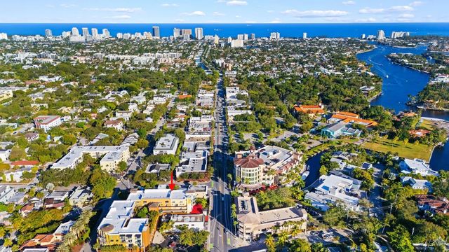 5 of 30 - 1103 E Las Olas Boulevard, Fort Lauderdale, FL