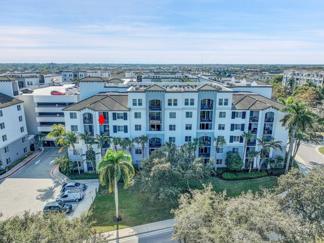 2 of 40 - 1690 Renaissance Commons Boulevard #1401, Boynton Beach, FL