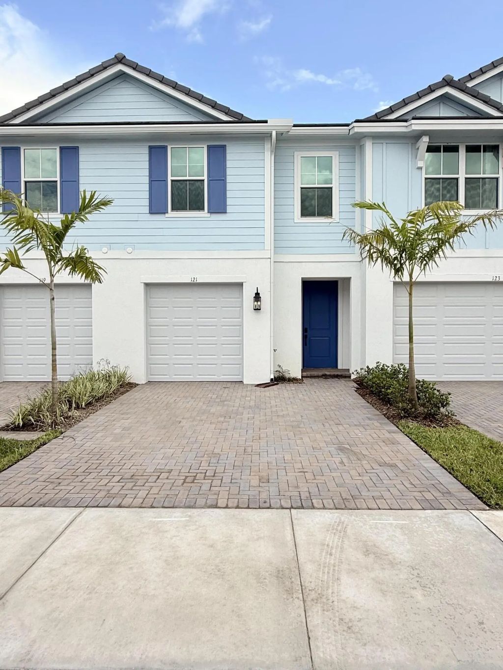 121 Se Birch Terrace, Stuart