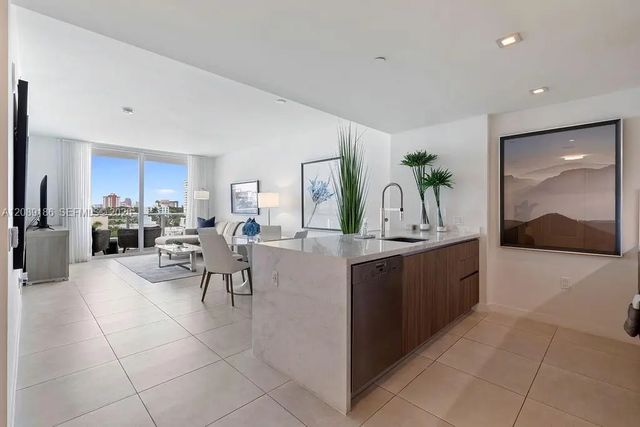 401 N Birch Road #610, Fort Lauderdale