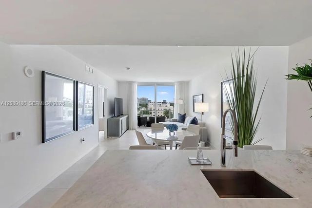 5 of 32 - 401 N Birch Road #610, Fort Lauderdale, FL