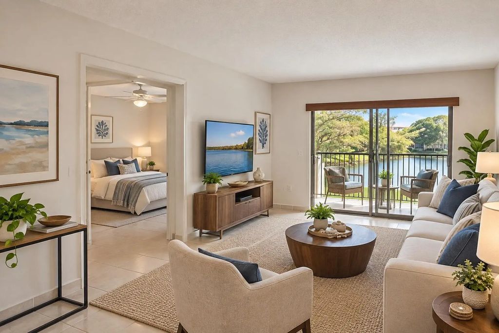 13700 Sw 11th Street #210a, Pembroke Pines