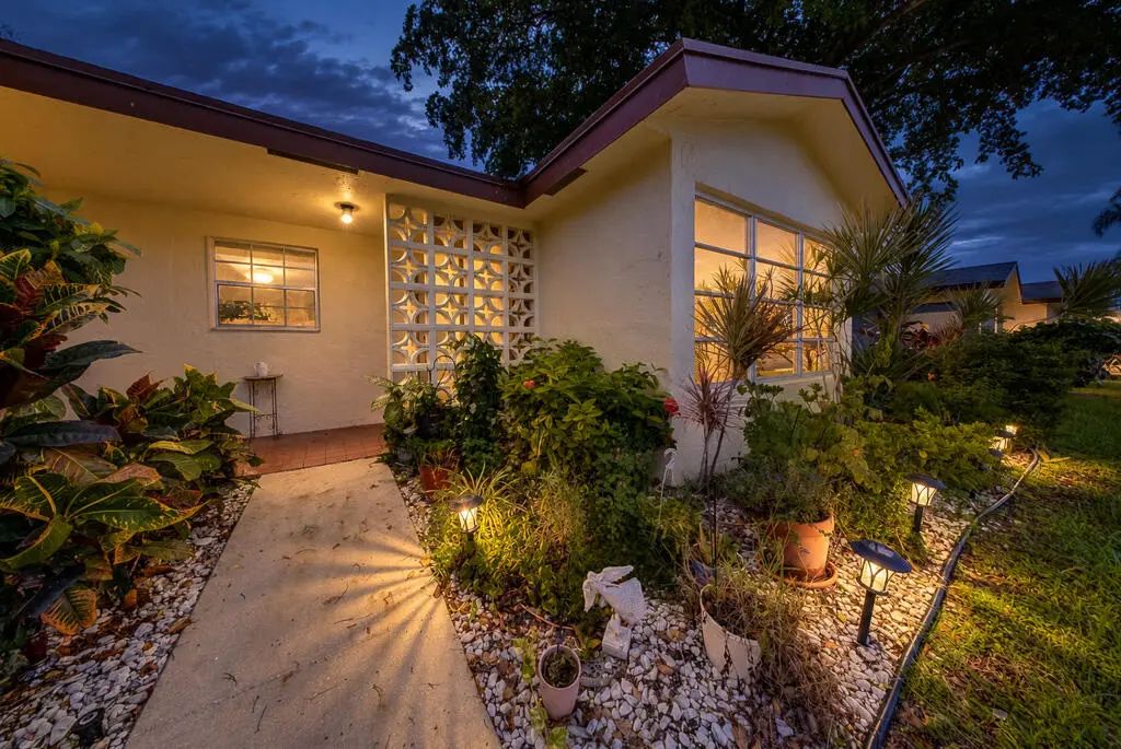 14000 Nesting Way #d, Delray Beach