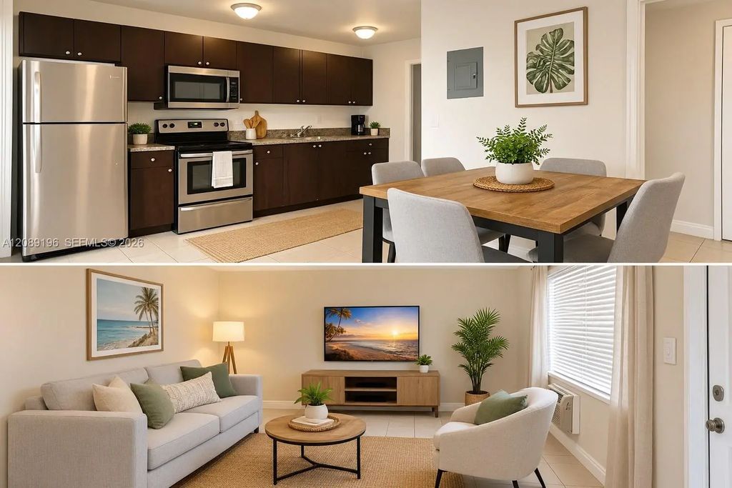 155 Ne 59th Street #2, Miami
