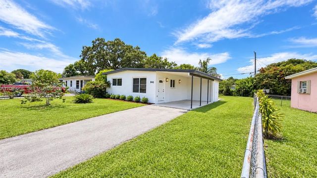 545 Nw 29th Avenue, Fort Lauderdale