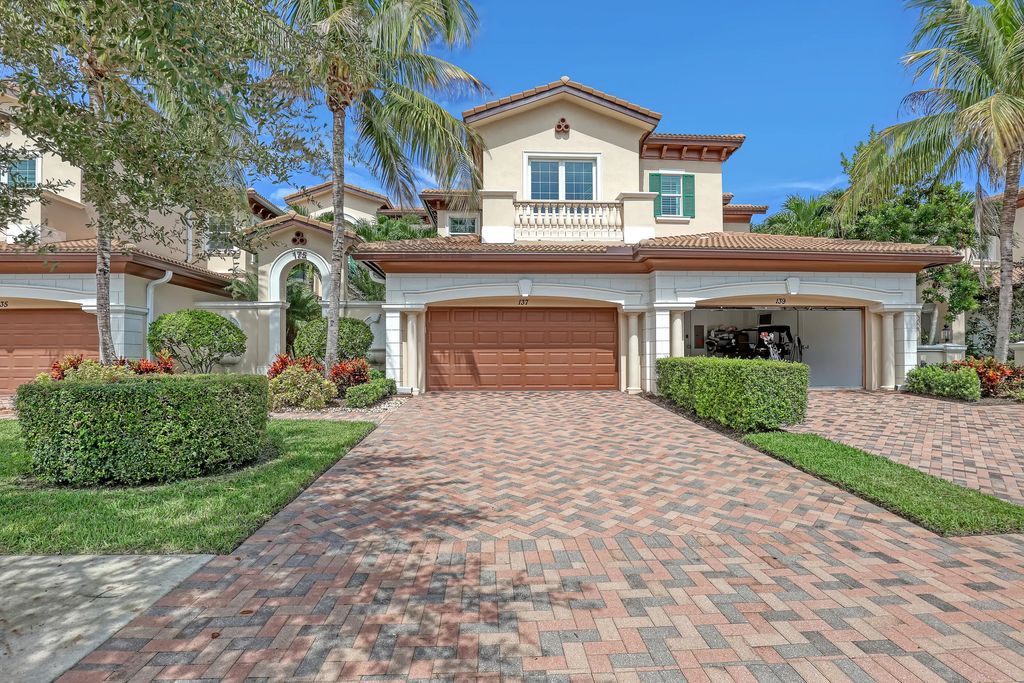175 Tresana Boulevard #137, Jupiter
