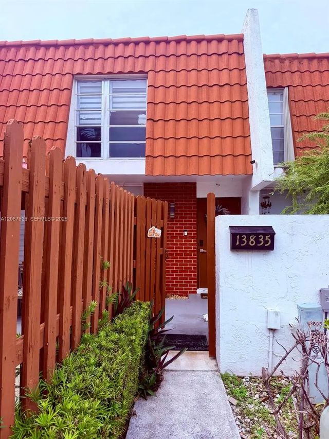 13835 Sw 84th Street #503, Miami