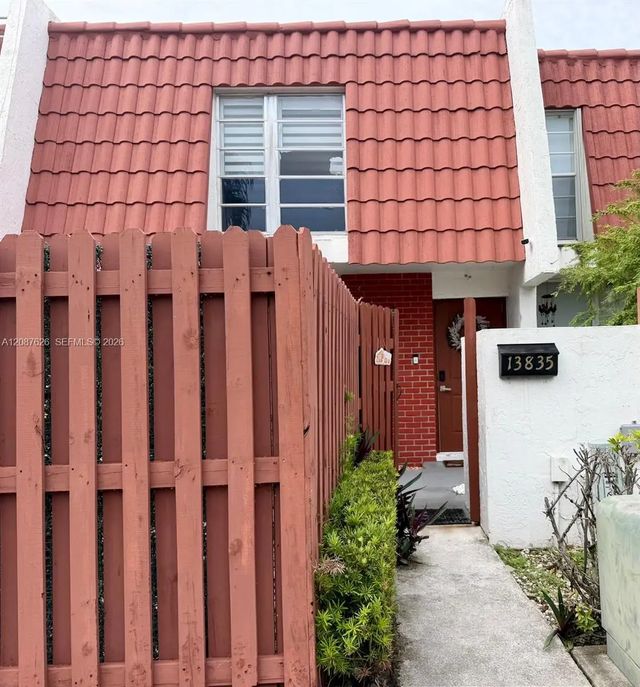 2 of 12 - 13835 Sw 84th Street #503, Miami, FL