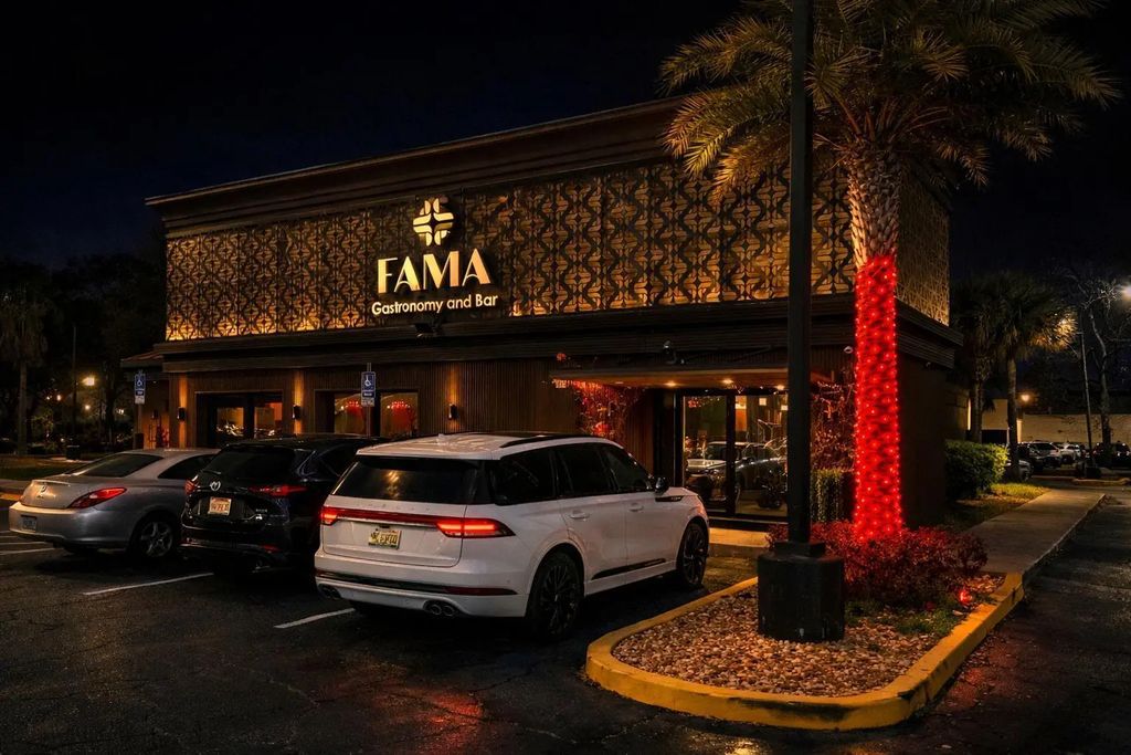 3815 W Vine Street, Kissimmee