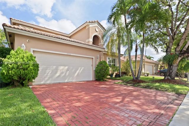 19331 Sw 15th Street, Pembroke Pines