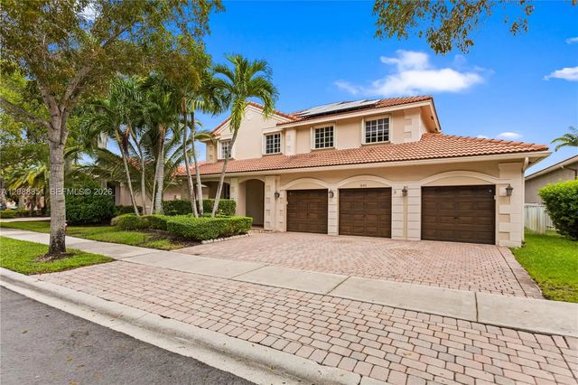 2 of 81 - 1642 Blue Jay Circle, Weston, FL