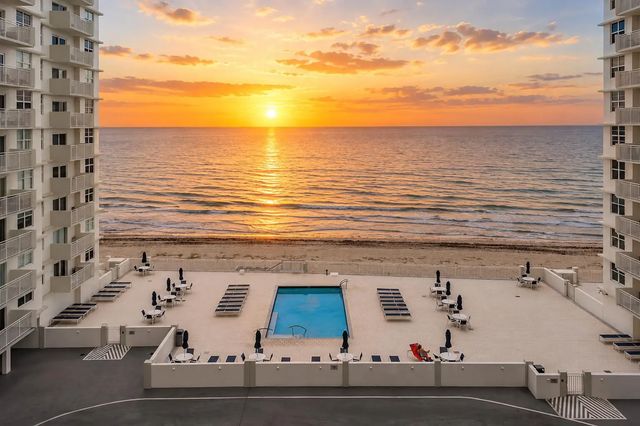2 of 40 - 4505 S Ocean Boulevard #502, Highland Beach, FL