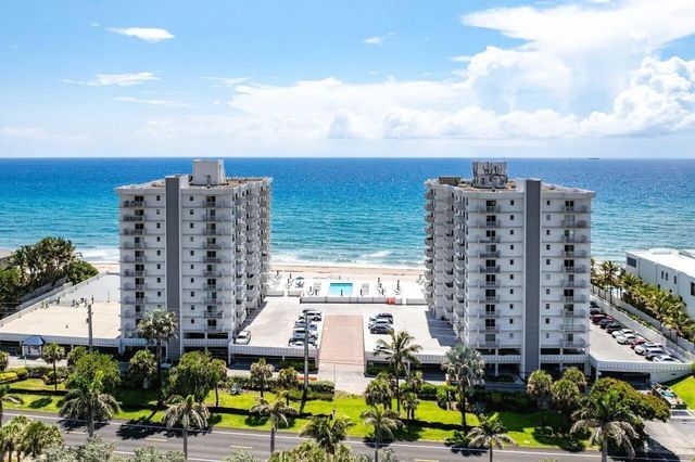 3 of 40 - 4505 S Ocean Boulevard #502, Highland Beach, FL