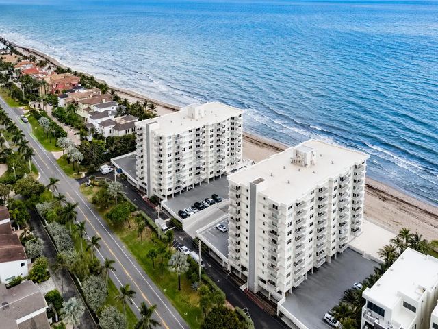 4 of 40 - 4505 S Ocean Boulevard #502, Highland Beach, FL