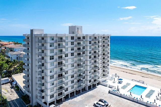 5 of 40 - 4505 S Ocean Boulevard #502, Highland Beach, FL