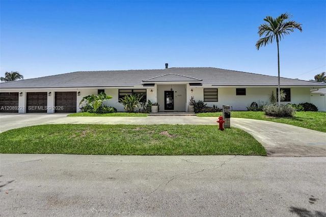 1531 Se 24th Terrace, Pompano Beach