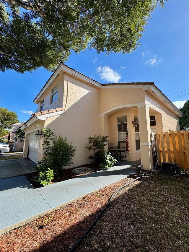 2 of 4 - 6314 Duval Drive, Margate, FL