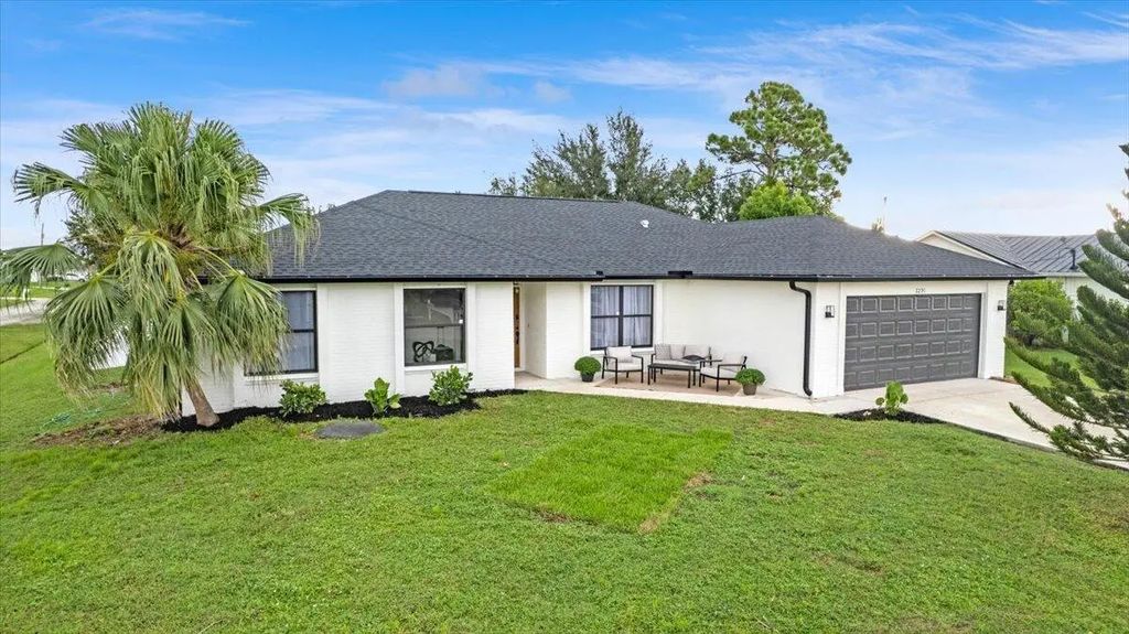 2291 Sw Jay Avenue, Port St. Lucie