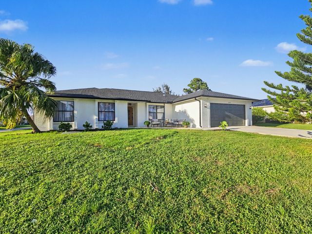 4 of 65 - 2291 Sw Jay Avenue, Port St. Lucie, FL