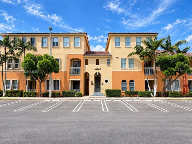 10242 Nw 7th Street #203, Miami