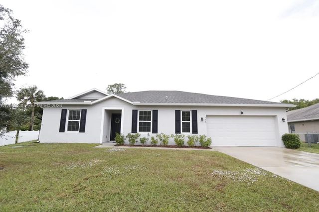 2 of 14 - 702 Sw Aster Road, Port St. Lucie, FL