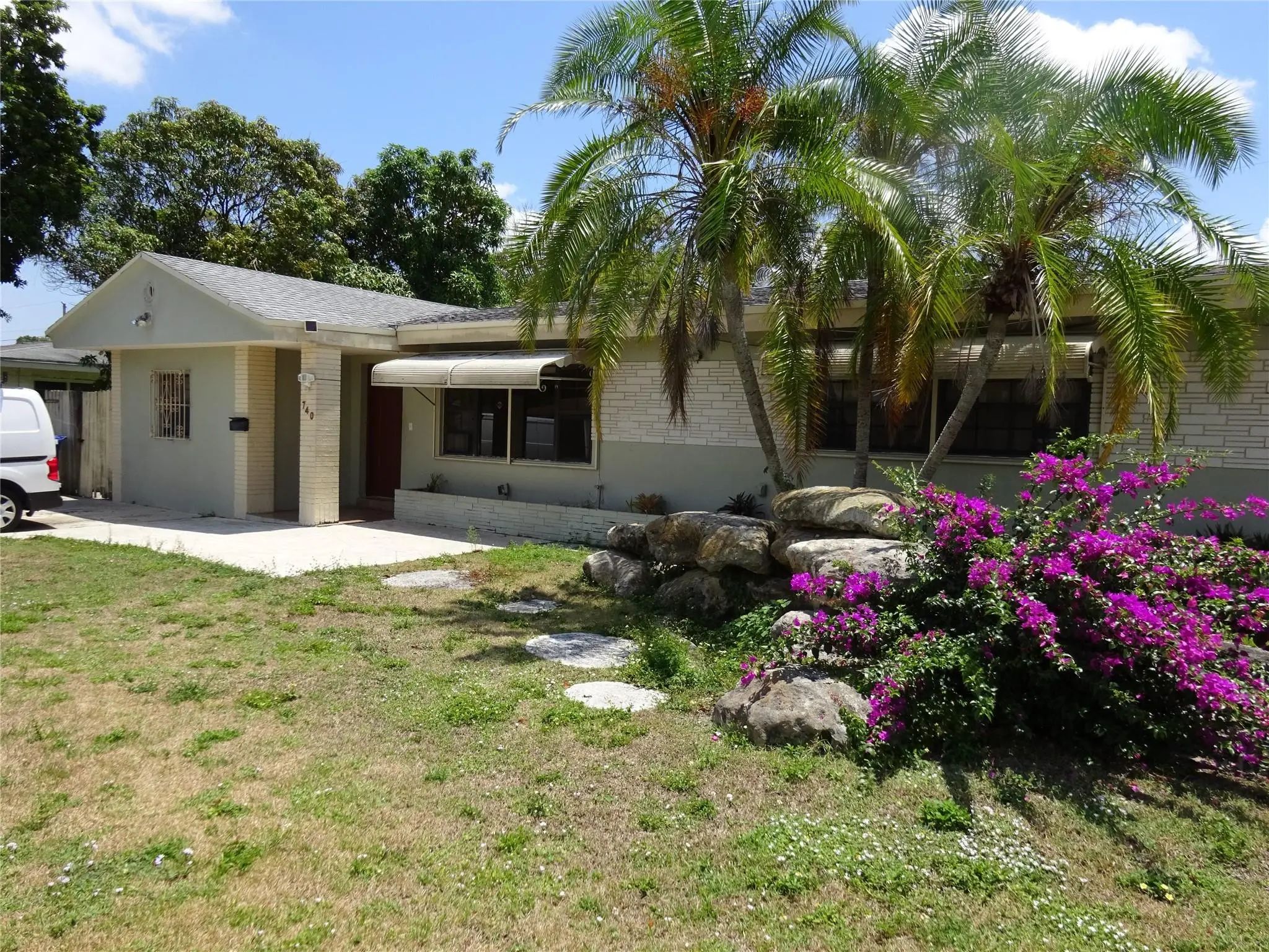 740 E Evanston Circle, Fort Lauderdale