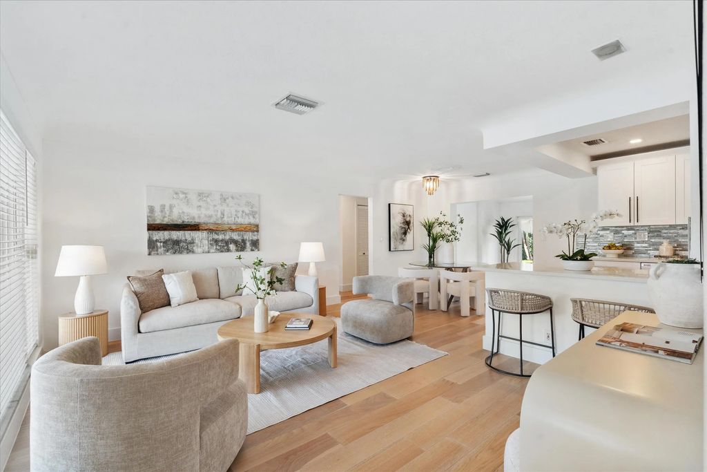 4461 Ne 19th Avenue, Oakland Park