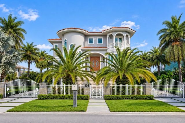 108 Avenue D, Marathon