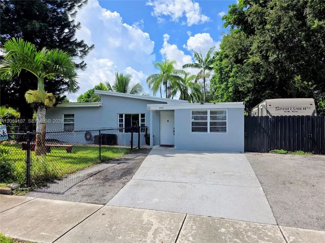2 of 50 - 102 Williams Road, West Park, FL