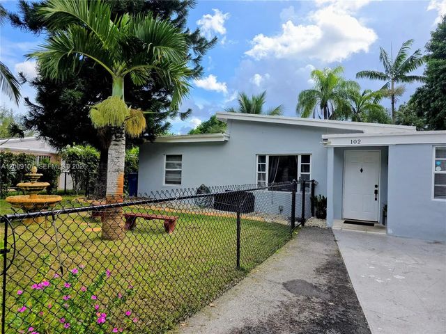 3 of 50 - 102 Williams Road, West Park, FL