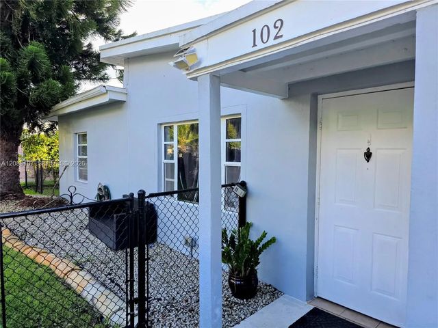 4 of 50 - 102 Williams Road, West Park, FL