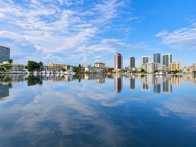430 Golden Isles Drive #205, Hallandale Beach