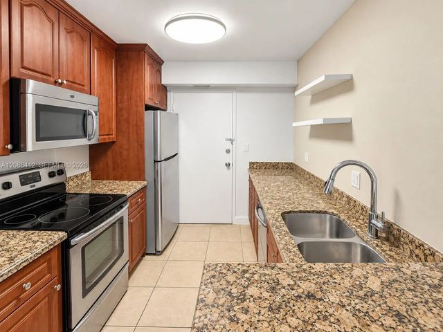 4 of 20 - 430 Golden Isles Drive #205, Hallandale Beach, FL