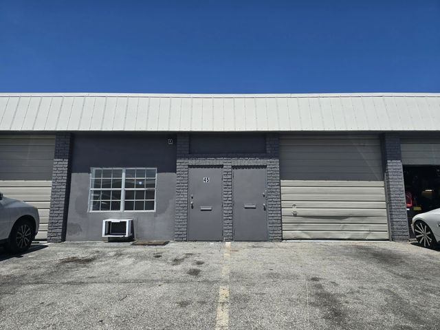 1655 Donna Road #45, West Palm Beach