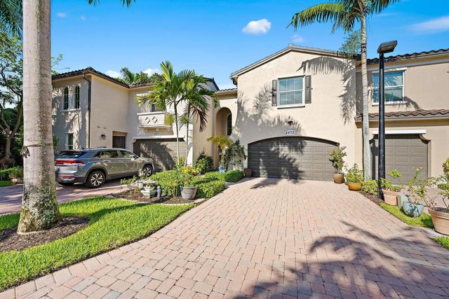 2 of 29 - 4673 Mediterranean Circle, Palm Beach Gardens, FL