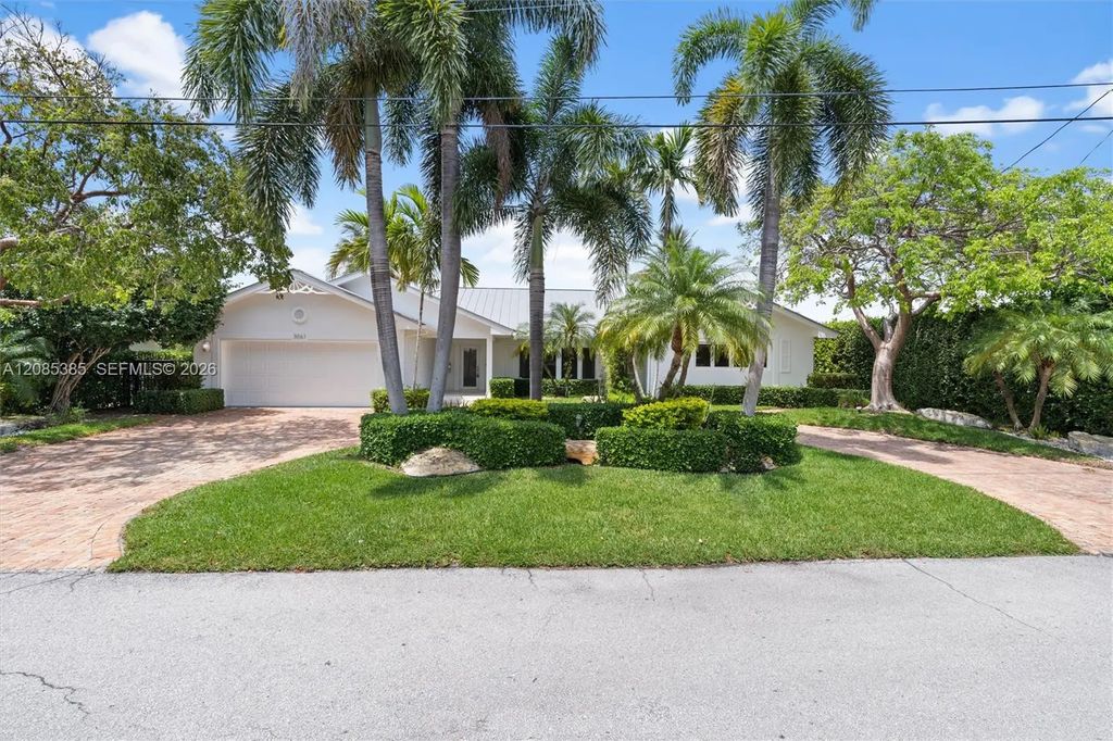 3061 Ne 39th Street, Fort Lauderdale