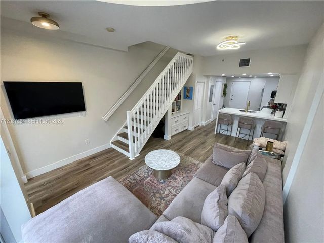 4 of 14 - 3339 Virginia Street #141, Miami, FL