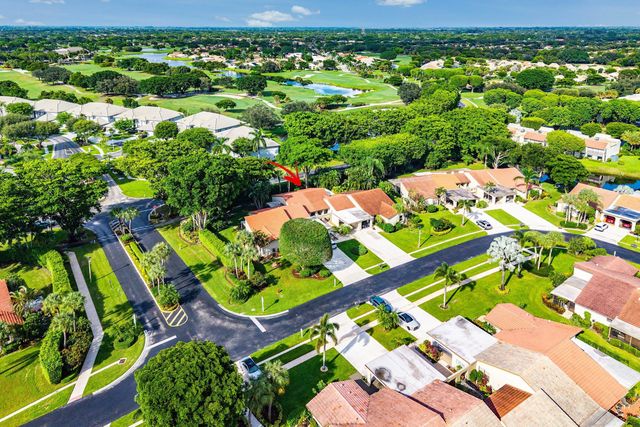 2 of 44 - 5836 Forest Grove Drive #3, Boynton Beach, FL