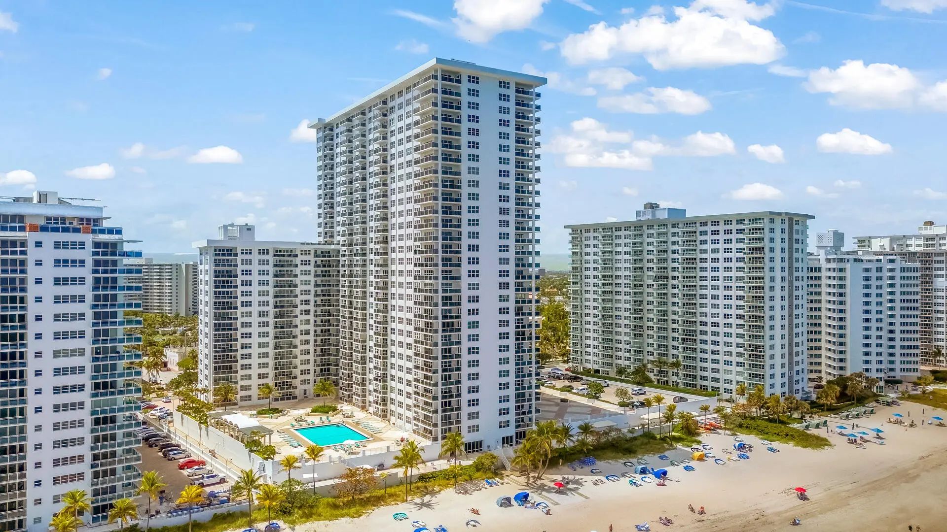 3500 Galt Ocean Drive #807, Fort Lauderdale