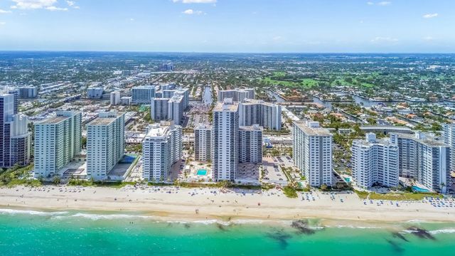 2 of 14 - 3500 Galt Ocean Drive #807, Fort Lauderdale, FL
