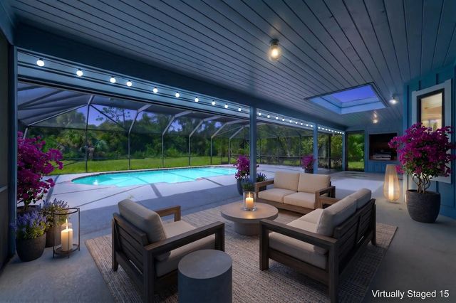 2 of 40 - 2122 Sw Racquet Club Drive, Palm City, FL