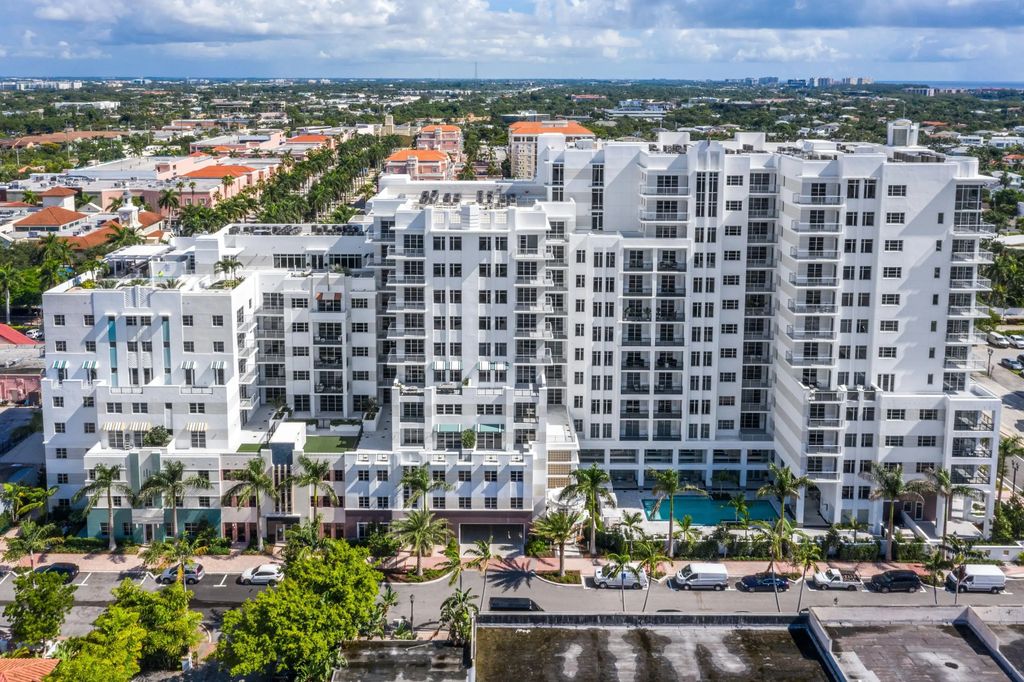 155 E Boca Raton Road #1015, Boca Raton
